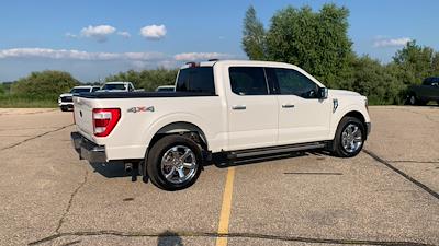 2022 Ford F-150 SuperCrew Cab 4x4 Pickup for sale #G25587A - photo 2