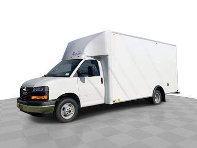 New 2025 GMC Savana 3500 - photo 1