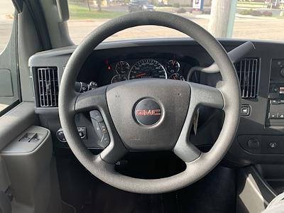 New 2025 GMC Savana 3500 - photo 1