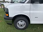 New 2025 GMC Savana 3500 Box Van for sale #G25589 - photo 8