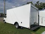 New 2025 GMC Savana 3500 Box Van for sale #G25589 - photo 13