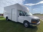 New 2025 GMC Savana 3500 Box Van for sale #G25589 - photo 15