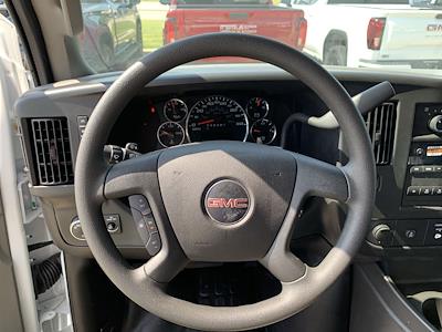 New 2025 GMC Savana 3500 - photo 1