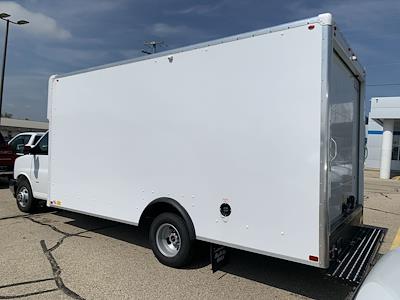 New 2025 GMC Savana 3500 - photo 1