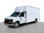 New 2025 GMC Savana 3500 Box Van for sale #G25590 - photo 1