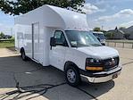 New 2025 GMC Savana 3500 Box Van for sale #G25590 - photo 18