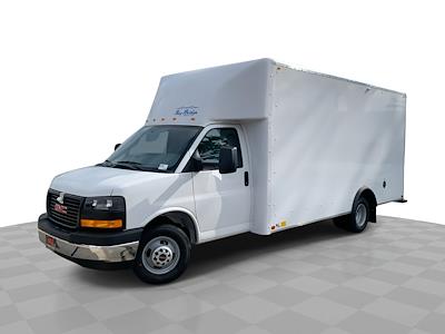 New 2025 GMC Savana 3500 - photo 1
