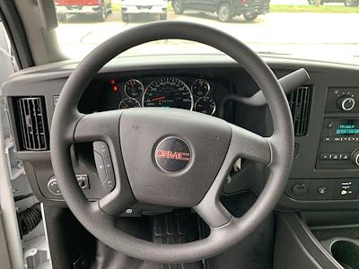 New 2025 GMC Savana 3500 - photo 1