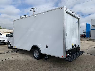 New 2025 GMC Savana 3500 - photo 1