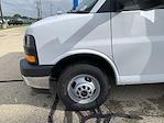 New 2025 GMC Savana 3500 Box Van for sale #G25592 - photo 9