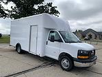 New 2025 GMC Savana 3500 Box Van for sale #G25592 - photo 17
