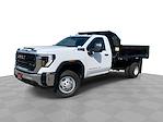 New 2025 GMC Sierra 3500 Pro Regular Cab 4x4 Cab Chassis for sale #G25595 - photo 25