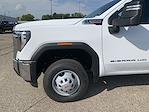 New 2025 GMC Sierra 3500 Pro Regular Cab 4x4 Cab Chassis for sale #G25595 - photo 33