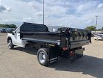 New 2025 GMC Sierra 3500 Pro Regular Cab 4x4 Cab Chassis for sale #G25595 - photo 38