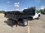 New 2025 GMC Sierra 3500 Pro Regular Cab 4x4 Cab Chassis for sale #G25595 - photo 40