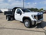New 2025 GMC Sierra 3500 Pro Regular Cab 4x4 Cab Chassis for sale #G25595 - photo 41