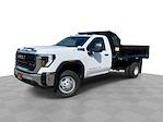 New 2025 GMC Sierra 3500 Regular Cab Cab Chassis for sale #G25595 - photo 25
