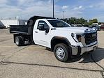 New 2025 GMC Sierra 3500 Regular Cab Cab Chassis for sale #G25595 - photo 41