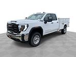 New 2025 GMC Sierra 3500 Double Cab 4x4 Service Truck for sale #G25597 - photo 1
