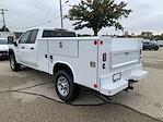 New 2025 GMC Sierra 3500 Double Cab 4x4 Service Truck for sale #G25597 - photo 2