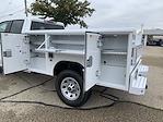 New 2025 GMC Sierra 3500 Double Cab Service Truck for sale #G25597 - photo 15