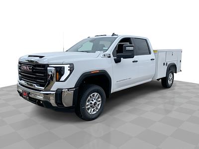New 2025 GMC Sierra 2500 - photo 1