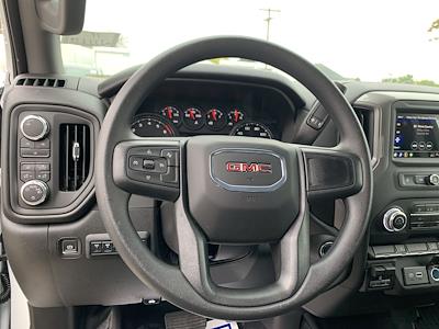 New 2025 GMC Sierra 2500 - photo 1