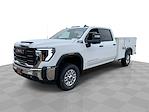 New 2025 GMC Sierra 2500 Crew Cab 4x4 Service Truck for sale #G25600 - photo 1
