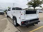 New 2025 GMC Sierra 2500 Crew Cab 4x4 Service Truck for sale #G25600 - photo 2