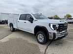 New 2025 GMC Sierra 2500 Crew Cab 4x4 Service Truck for sale #G25600 - photo 17