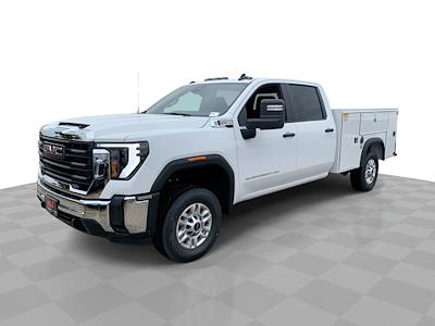 New 2025 GMC Sierra 2500 - photo 1