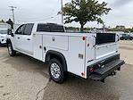 New 2025 GMC Sierra 2500 Crew Cab 4x4 Service Truck for sale #G25601 - photo 2