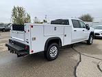 New 2025 GMC Sierra 2500 Crew Cab 4x4 Service Truck for sale #G25601 - photo 16