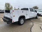 New 2025 GMC Sierra 2500 Crew Cab Service Truck for sale #G25601 - photo 16
