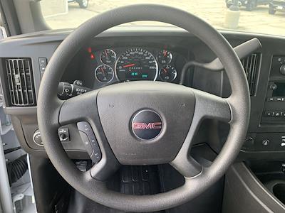 New 2025 GMC Savana 3500 - photo 1
