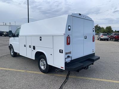 New 2025 GMC Savana 3500 - photo 1