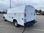 New 2025 GMC Savana 3500 Service Utility Van for sale #G25603 - photo 12