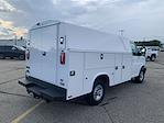 New 2025 GMC Savana 3500 Service Utility Van for sale #G25603 - photo 14