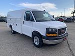 New 2025 GMC Savana 3500 Service Utility Van for sale #G25603 - photo 15