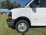 New 2025 GMC Savana 3500 Box Van for sale #G25608 - photo 8