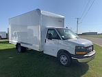 New 2025 GMC Savana 3500 Box Van for sale #G25608 - photo 15