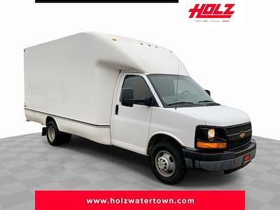 2016 Chevrolet Express 3500 DRW RWD Cutaway for sale #G25608A - photo 1
