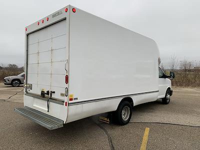 Used 2016 Chevrolet Express 3500 Box Van for sale #G25608A - photo 2
