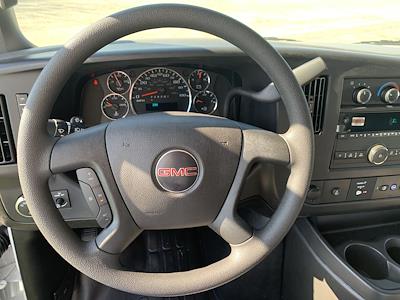 New 2025 GMC Savana 3500 - photo 1