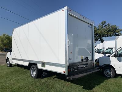 New 2025 GMC Savana 3500 - photo 1