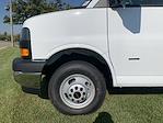 New 2025 GMC Savana 3500 Box Van for sale #G25609 - photo 9