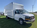 New 2025 GMC Savana 3500 Box Van for sale #G25609 - photo 16