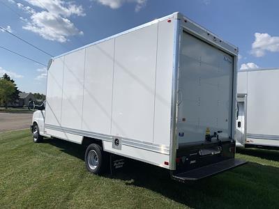 New 2025 GMC Savana 3500 Box Van for sale #G25610 - photo 2