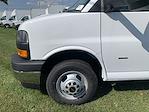 New 2025 GMC Savana 3500 Box Van for sale #G25610 - photo 9