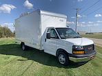 New 2025 GMC Savana 3500 Box Van for sale #G25610 - photo 17